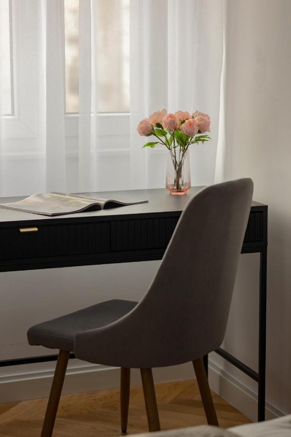 Stylish Apartment Heart Of Warsaw By Noclegi Renters מראה חיצוני תמונה