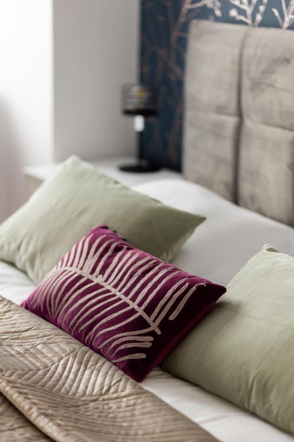 Stylish Apartment Heart Of Warsaw By Noclegi Renters מראה חיצוני תמונה